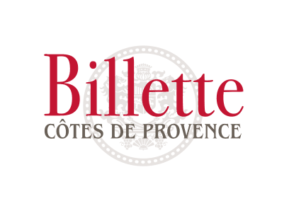 logo de la marque Billette.