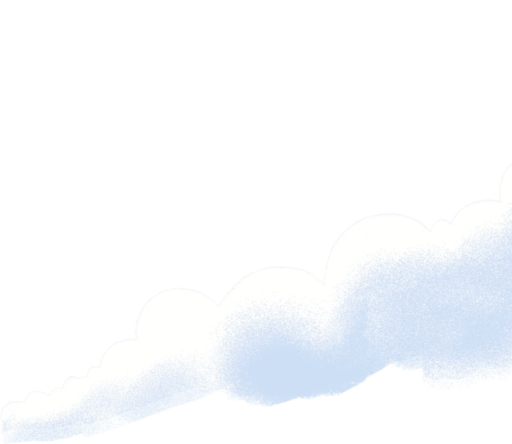 illustration d'un nuage